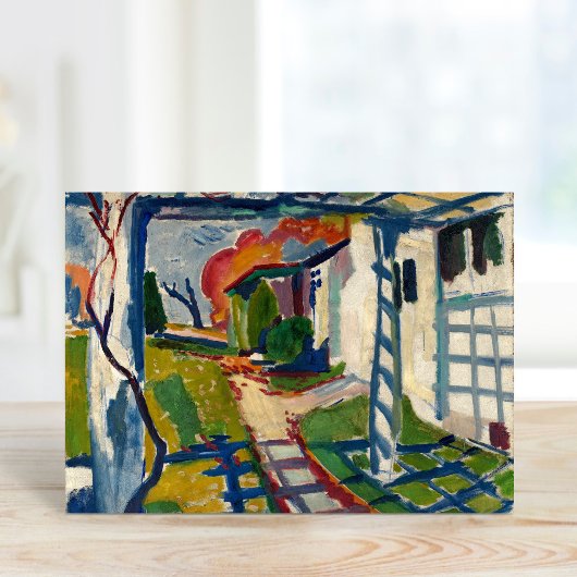 グレープアーバー | Henry Lyman Saien カード