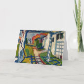 グレープアーバー | Henry Lyman Saien カード (正面)