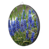 グレープハイアシンス ダーツボード (正面右)