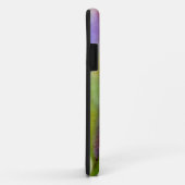 グレープハイアシンス Case-Mate iPhoneケース (裏面/右)