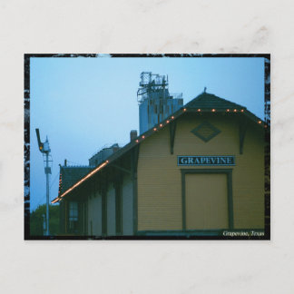 グレープビーデポ葉書 ポストカード