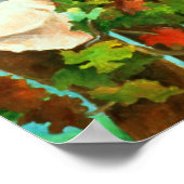 グレープピッカー1996 ポスター (角)