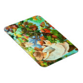 グレープピッカー1996 マグネット (右側)