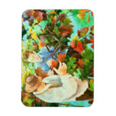 グレープピッカー1996 マグネット (縦)