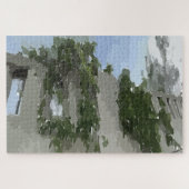 グレープフィンパズル ジグソーパズル (横)