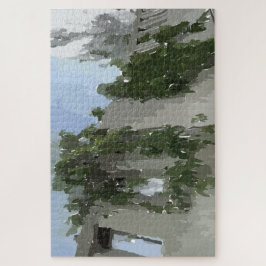 グレープフィンパズル ジグソーパズル