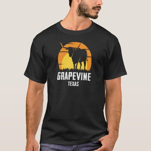 グレープフィン4 Tシャツ (正面)