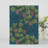 グレープフィン（William Morris著） カード (スタンド正面)