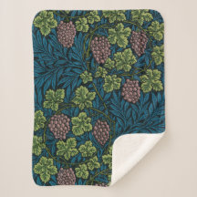 グレープフィン（William Morris著）