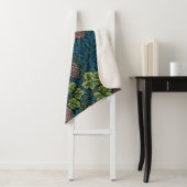 グレープフィン（William Morris著） シェルパブランケット (インサイチュ)