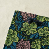 グレープフィン（William Morris著） ビーチタオル (インサイチュ)