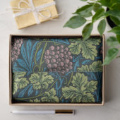 グレープフィン（William Morris著） 薄葉紙 (ギフト)