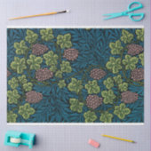 グレープフィン（William Morris著） 薄葉紙 (クラフト)