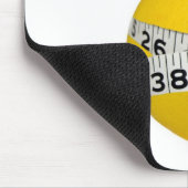 グレープフルーツダイエット マウスパッド (コーナー)