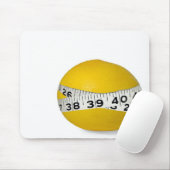 グレープフルーツダイエット マウスパッド (マウス)