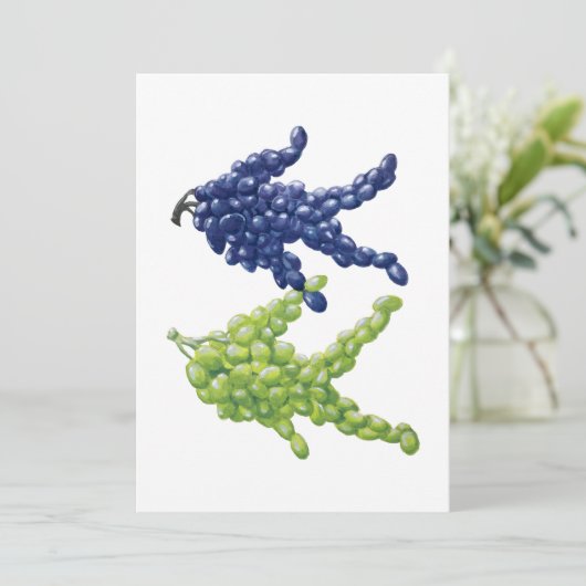 グレープフレンズ (スタンド正面)