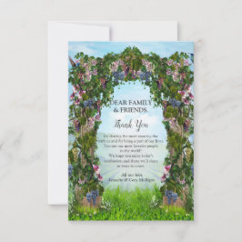 グレープベン、ハニースクルズ&ハミングバード 出欠カード