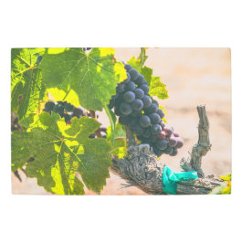 グレープベン メタルプリント