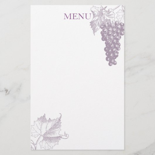 グレープモチーフ (正面)