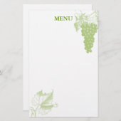 グレープモチーフ (正面/裏面)