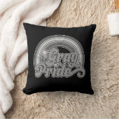 グレープライド退職した(シニア) クッション (ブランケット)