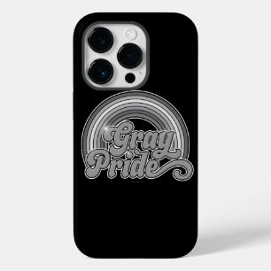 グレープライド退職した(シニア) iPhone / iPadケース Case-Mate iPhone 14 Proケース