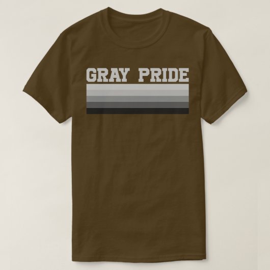 グレープライド Tシャツ (デザイン正面)
