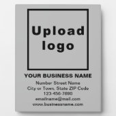 グレープラークのビジネス情報 フォトプラーク (正面)