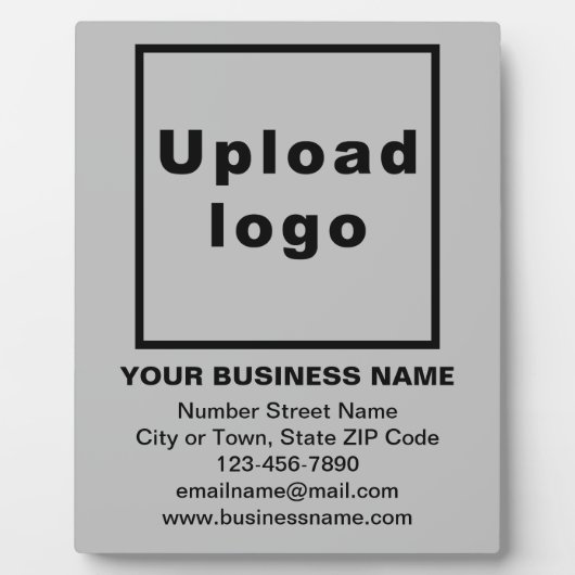 グレープラークのビジネス情報 フォトプラーク (正面)