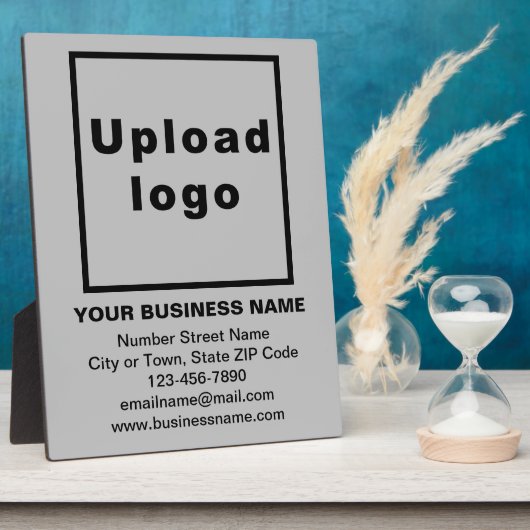 グレープラークのビジネス情報 フォトプラーク (側面)