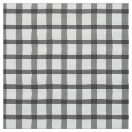 グレープレイドバッファローチェック ファブリック