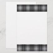 グレープレイド 便箋 (正面/裏面)