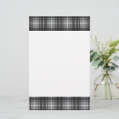 グレープレイド 便箋 (スタンド正面)