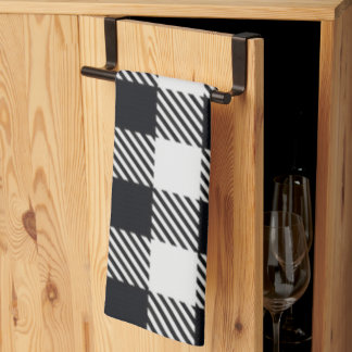 グレープレイド | 市松模様にキッチンタオル キッチンタオル
