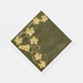 グレープヴィン紙ナプキンス スタンダードランチョンナプキン (角)