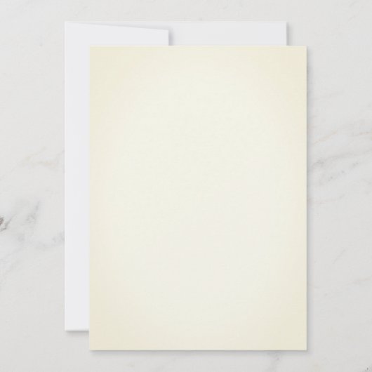 グレープ葉ワイナリー結婚ズ 招待状 (裏面)