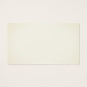 グレープ葉結婚式の引き出物ラベル (裏面)