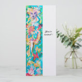 グレープ フェアリー テイル 8 メタリック アイス 招待状 (スタンド正面)