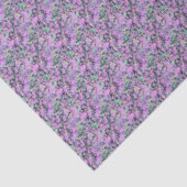 グレープ&モスティッシュペーパー 薄葉紙 (詳細)