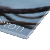 グレーヘロン カッティングボード (角)