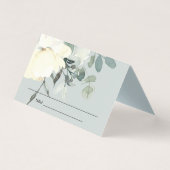 グレーホワイトフローラファーストホーリーコミューン座席表 (正面)