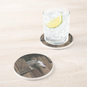 グレーホースアットザスタブルドア コースター (側面)