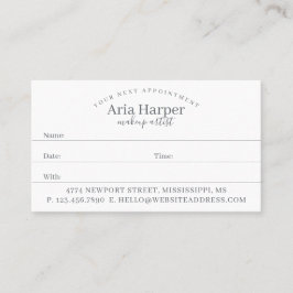 グレーマーブルアンドシルバーゲード金ゴールドグリッターゲート 予約カード