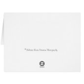 グレーマーレホース (裏面横)