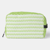 グレームグリーン水玉模様 ドップキット (裏面)