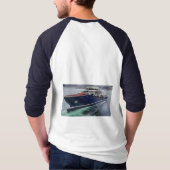グレームハート2 Tシャツ (裏面)