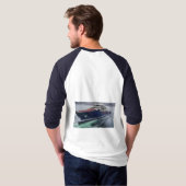グレームハート2 Tシャツ (裏面フル)