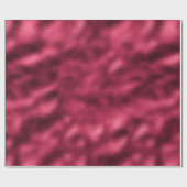 グレームレッド ラッピングペーパー (フラット)