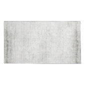 グレーメンディモチーフ枕ケース 枕カバー (裏面)