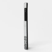 グレーメンディモチーフBT iPhone 5ケース Case-Mate iPhoneケース (裏面/左)